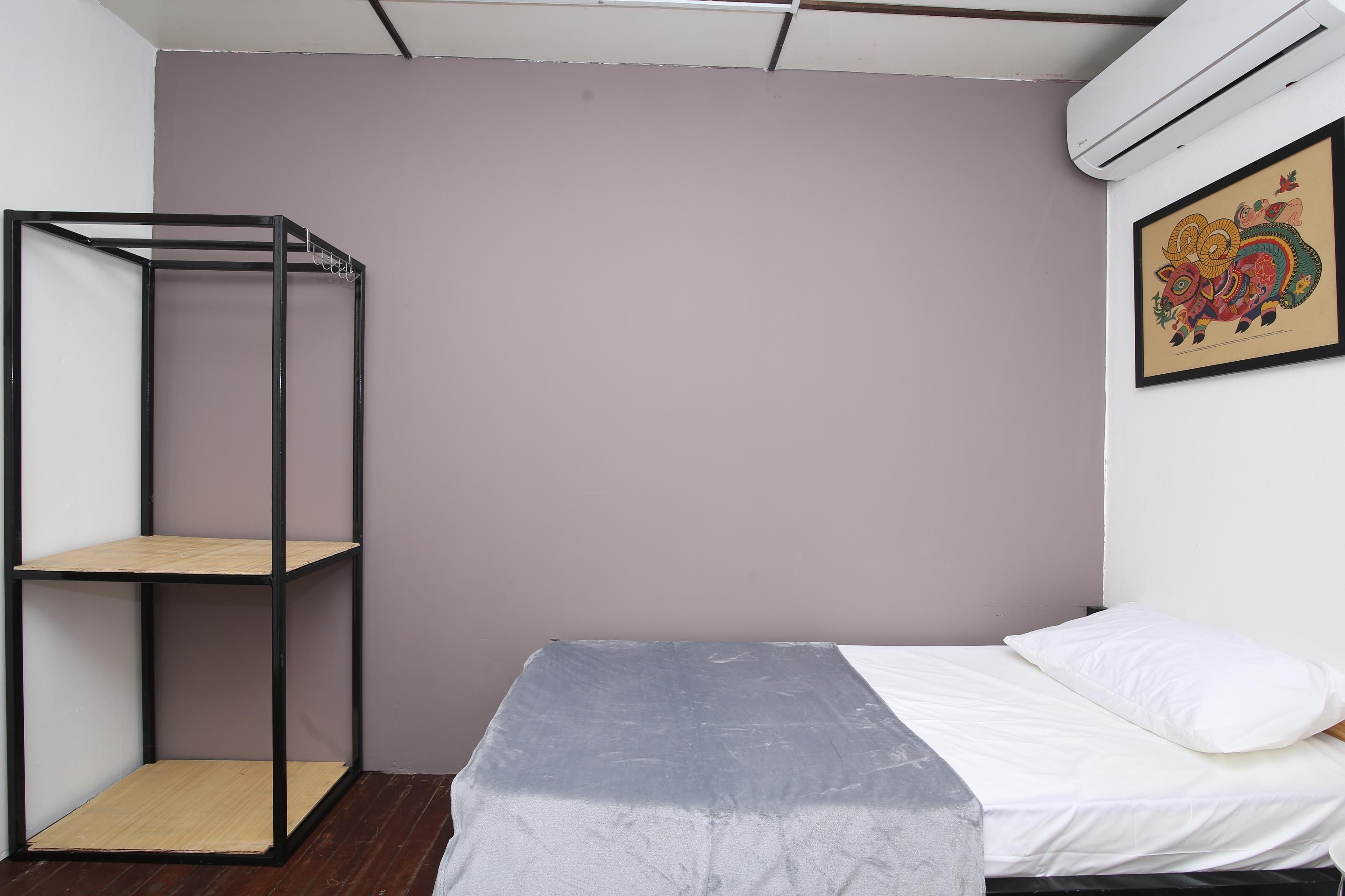 Spot On 90141 Threehouse Bed & Breakfast Кучинг Экстерьер фото