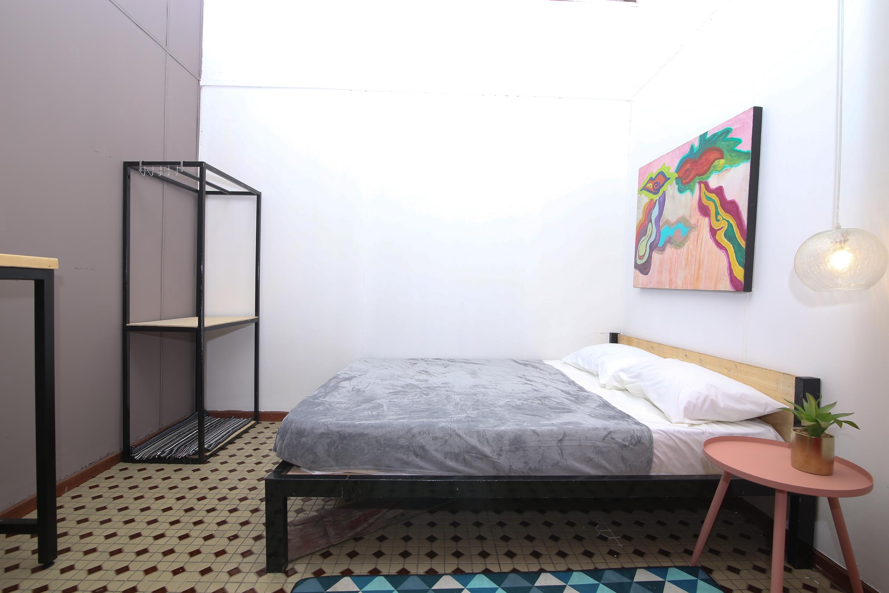 Spot On 90141 Threehouse Bed & Breakfast Кучинг Экстерьер фото
