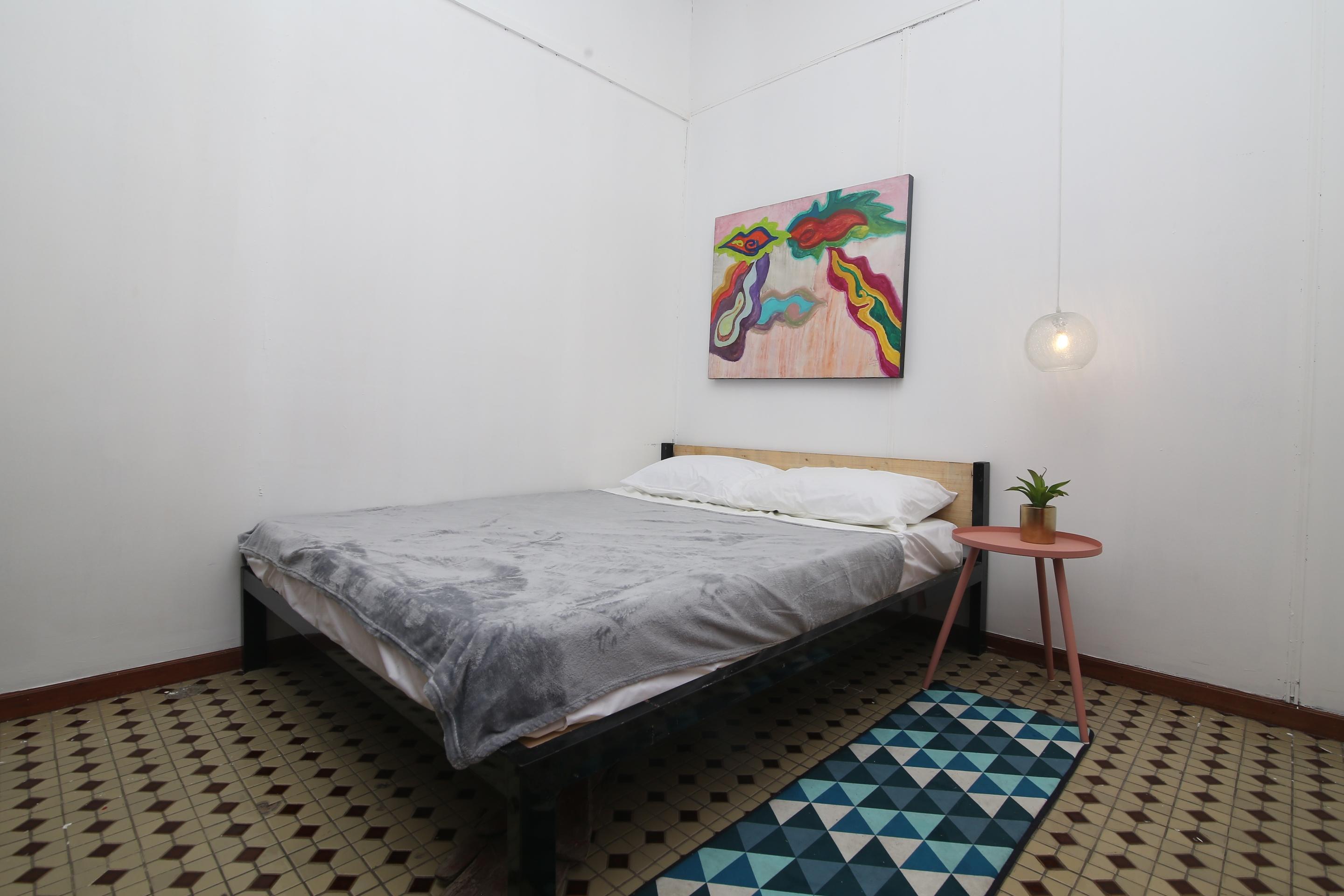 Spot On 90141 Threehouse Bed & Breakfast Кучинг Экстерьер фото