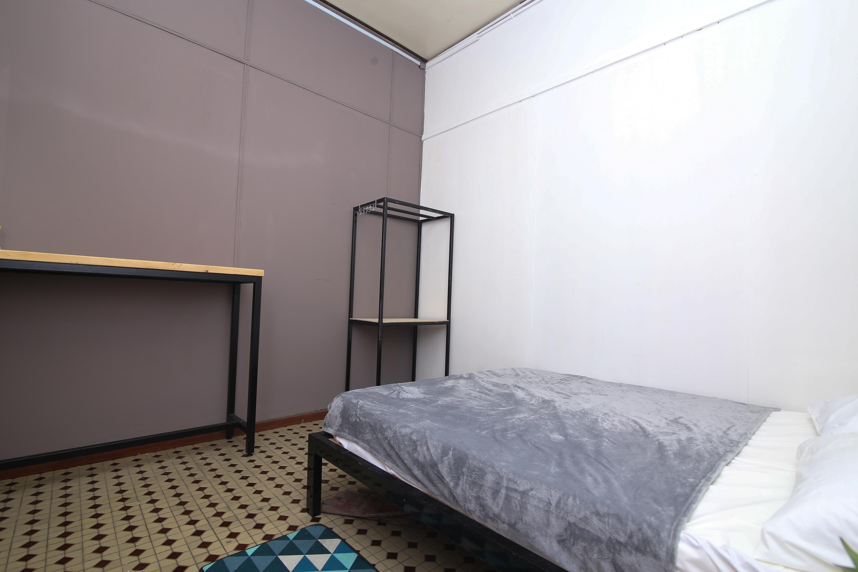 Spot On 90141 Threehouse Bed & Breakfast Кучинг Экстерьер фото