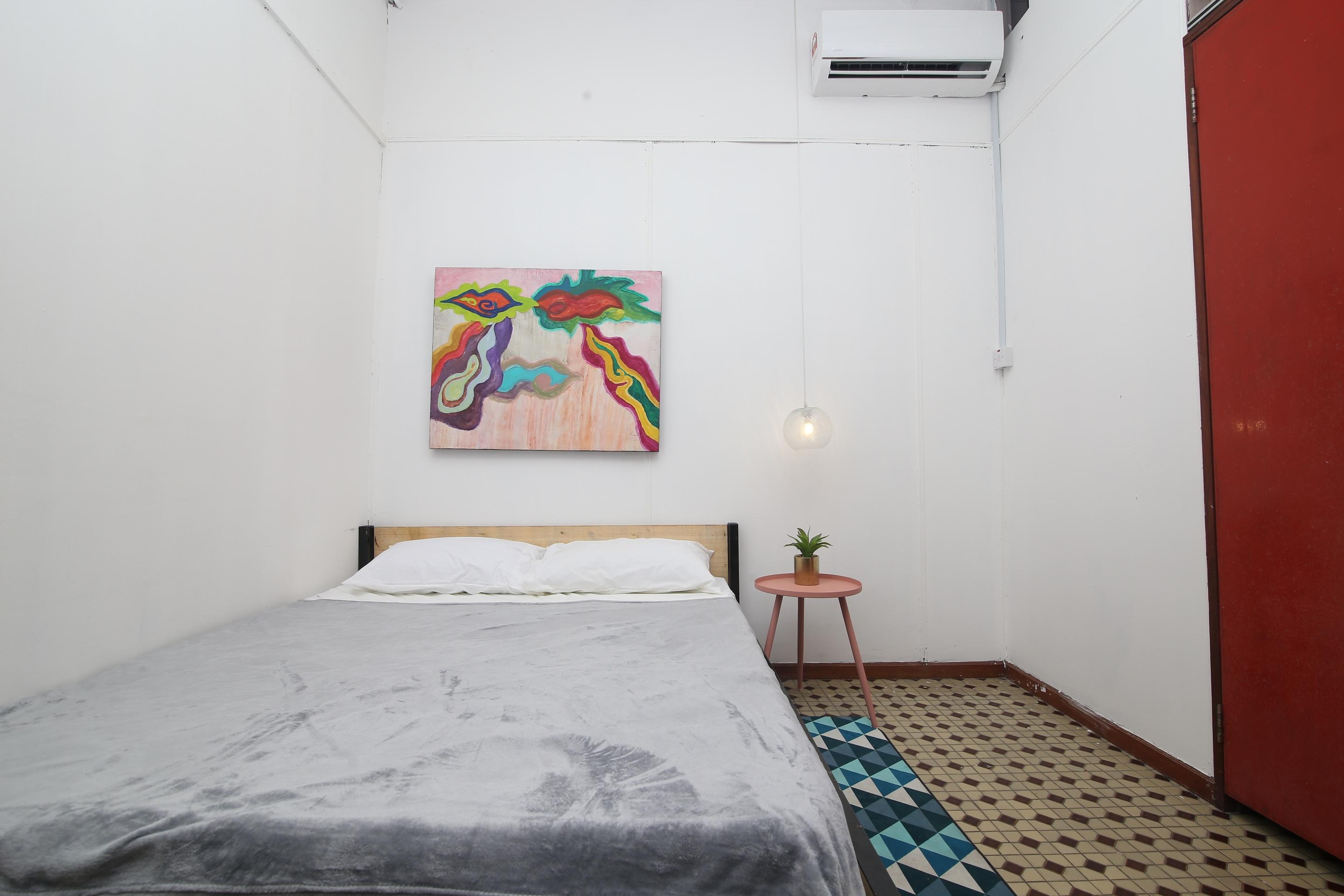 Spot On 90141 Threehouse Bed & Breakfast Кучинг Экстерьер фото
